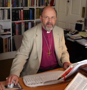 NT Wright, Anglican Bishop of