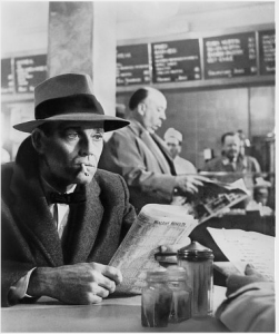 Hitchcock Cameo