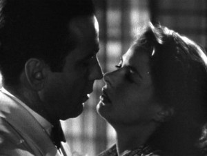 Ilsa’s startling admission begins to change Rick’s worldview at every level.